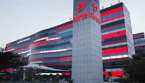 Airtel Data Centers