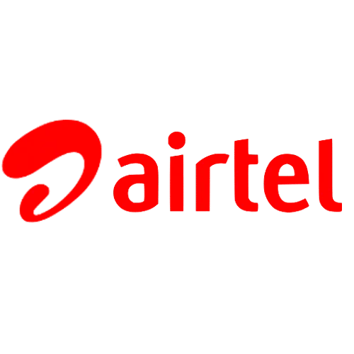 Airtel Logo