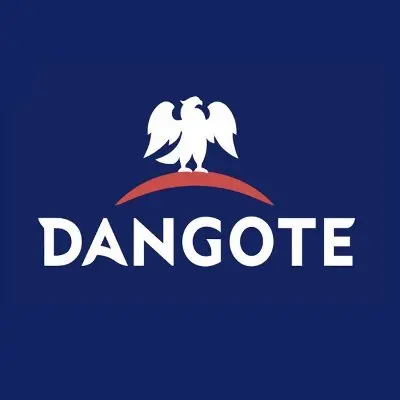Dangote Group Logo