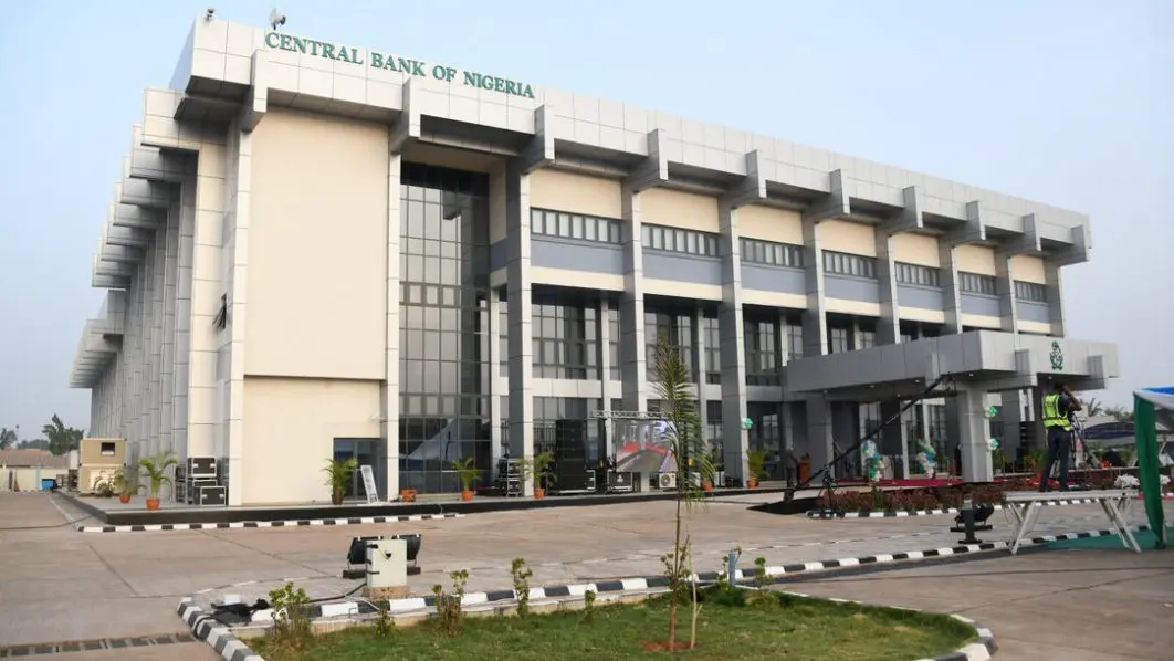 Central Bank Akure