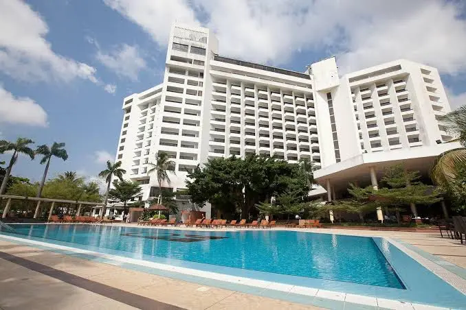 Eko Hotel & Suites