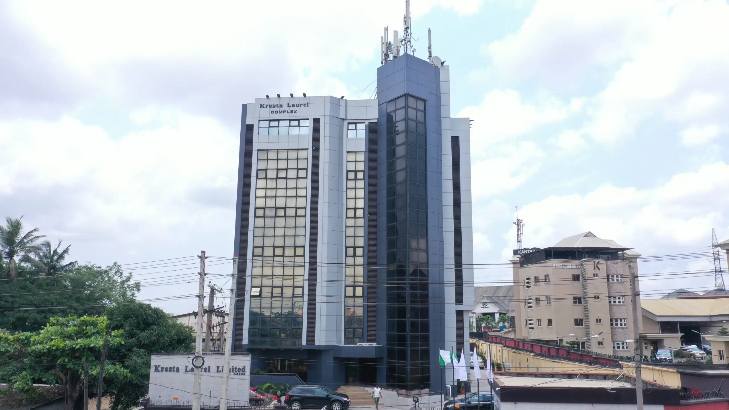 Equipment Inspection & Certification