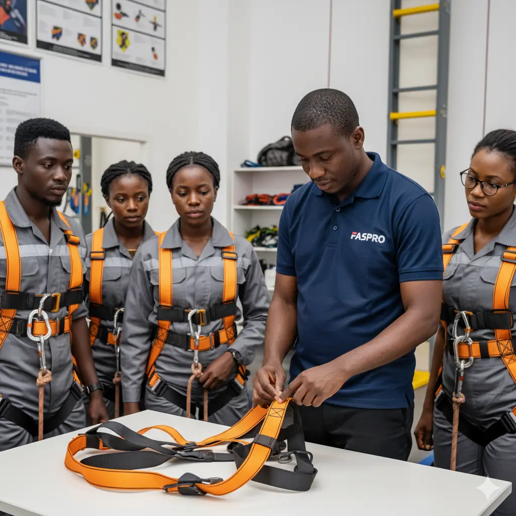 TRAINING & CERTIFICATIONS